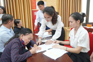 Người dân tại địa phương này sẽ được nhận 500.000 đồng/hộ, hiệu lực từ 1/7: Điều kiện thụ hưởng là gì?