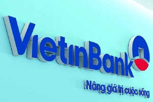 VietinBank (CTG) có biến động nhân sự cấp cao