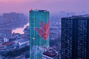 VPBank (VPB) muốn giải quyết một trong những bất tiện lớn nhất tại bệnh viện