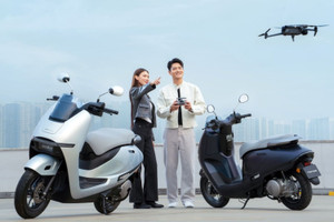 Thêm một hãng xe triển khai hệ thống trạm sạc riêng, dễ dàng tìm vị trí qua app, giá chỉ 7.020 đồng mỗi lần sạc