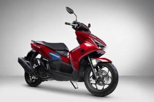 Cập nhật bảng giá xe Honda Air Blade mới nhất cuối tháng 6/2026