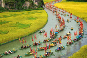 2 năm nữa, Việt Nam sẽ có thêm một thành phố trực thuộc Trung ương