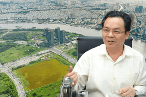 Bảng giá đất sát thị trường: Dân mừng vì tiền đền bù cao, lo vì chi phí chuyển đổi đất ở?