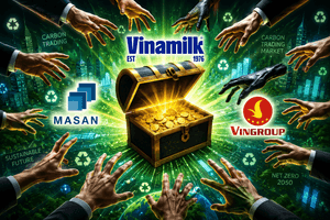 UBCKNN thông báo chốt ngày khai trương 'sân chơi' tỷ USD, Vingroup, Masan, Vinamilk sẵn sàng nhập cuộc