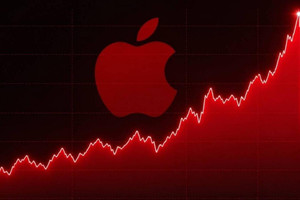 Apple bất ngờ tăng giá MacBook và iPad