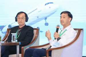 BSR muốn đẩy mạnh ngành công nghiệp mới: Kiến nghị loạt ưu đãi về vốn, thuế và thủ tục