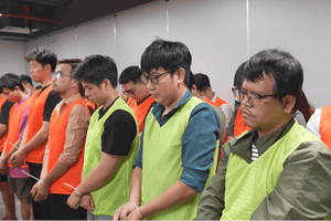 Mở rộng điều tra vụ 'Hợp đồng kỳ nghỉ': Khởi tố thêm 1 công ty, 51 đối tượng bị bắt