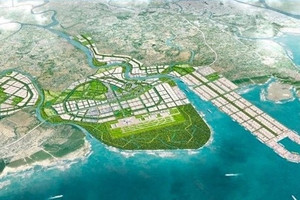 Khu kinh tế chuyên biệt ở Hải Phòng có gì khác biệt?