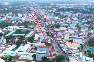 'Con đường tử thần' kết nối cảng quốc tế hiện đại nhất Việt Nam sắp được nâng cấp với vốn đầu tư gần 2.000 tỷ