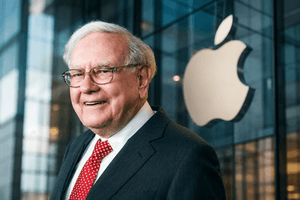 Warren Buffett từng bỏ lỡ công nghệ, rồi thắng lớn với Apple: Góc nhìn cho cổ phiếu công nghệ Việt