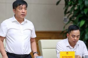 Gặp mặt Thủ tướng Chính phủ, Chủ tịch Tập đoàn Đèo Cả đề xuất 5 kiến nghị phát triển doanh nghiệp xây dựng Việt Nam