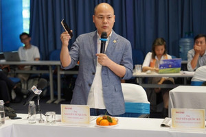 Công nghệ do BKAV của ông Nguyễn Tử Quảng phát triển được đề xuất áp dụng trên phạm vi toàn quốc