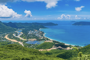 Hòn đảo bí ẩn nhất thế giới tại Việt Nam sẽ trở thành thiên đường du lịch nghỉ dưỡng sinh thái và tâm linh