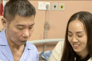 Tình hình sức khỏe hiện tại của NSND Công Lý