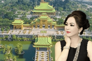 Chỉ 1 tháng nữa, KDL 6.000 tỷ lớn bậc nhất Đông Nam Á của vợ chồng bà Nguyễn Phương Hằng chính thức kết thúc chương trình đặc biệt