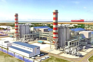 Doanh nghiệp nước ngoài làm nhà máy điện 4 tỷ USD tại Việt Nam, hơn 5 năm vẫn chưa thể khởi công