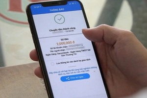 Đừng chuyển tiền nếu nhận được lời mời gửi tiết kiệm có dấu hiệu này