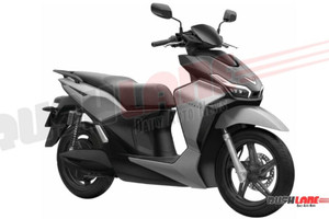 Chưa từng xuất hiện trước đây, mẫu xe máy điện VinFast bất ngờ lộ diện tại thị trường tỷ dân