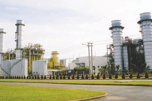 Dự án điện khí LNG 4 tỷ USD hơn 5 năm vẫn chưa thể khởi công
