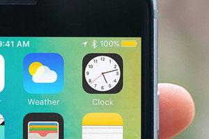 Đến giờ, nhiều người dùng iPhone vẫn không biết tại sao biểu tượng pin lại chuyển sang màu vàng
