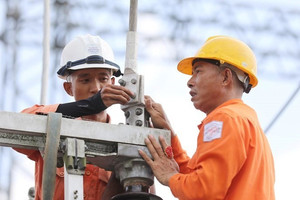 Giá điện sinh hoạt theo giờ: Hàng chục triệu hộ dân sẽ phải thay đổi thói quen
