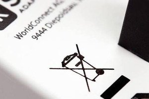 Dùng lâu năm, chưa chắc bạn biết ý nghĩa của biểu tượng thùng rác gạch chéo trên điện thoại