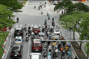CSGT đề nghị chủ của 399 phương tiện dưới đây khẩn trương đến nộp phạt nguội theo quy định