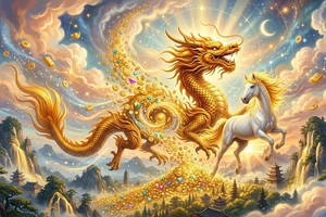 Sau Rằm tháng 5, tài vận của 3 con giáp này đảo chiều mạnh mẽ, tiền bạc có sự biến động lớn