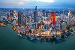 Mời thầu quốc tế dự án khu đô thị hơn 27.300 tỷ đồng tại TP. HCM