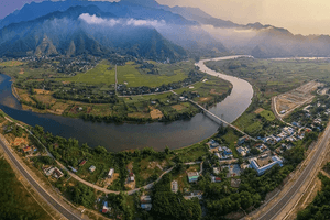 Thành phố trực thuộc Trung ương rộng thứ 2 Việt Nam sắp có thêm 10 phường mới