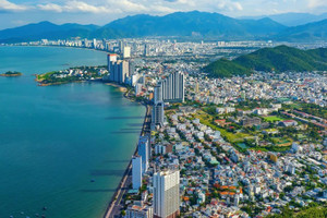 Đến năm 2030, Việt Nam sẽ có thêm một thành phố trực thuộc Trung ương mới