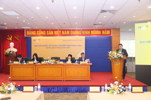 PVcomBank tổ chức thành công Đại hội đồng cổ đông thường niên năm 2026