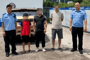 Bé trai 12 tuổi lấy trộm ô tô của hàng xóm, tự lái trên cao tốc suốt 6 tiếng đồng hồ