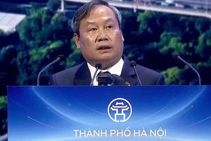 Hà Nội phát thông điệp mới đến nhà đầu tư trước giai đoạn phát triển mang tính bước ngoặt