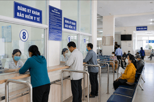 Hơn 1 ngày nữa, toàn bộ người dân tham gia BHYT sẽ được hưởng quyền lợi chưa từng có
