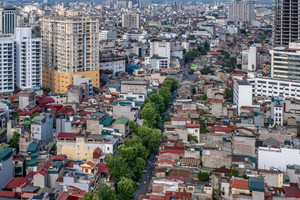 Chỉ hơn 2 tháng nữa, tuyến vành đai ‘đắt nhất hành tinh’ sẽ thông xe