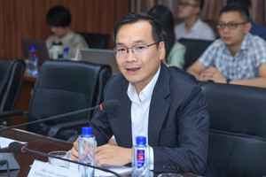 Lãnh đạo doanh nghiệp nói thật về ngành điện: ‘Khổ nhất bây giờ là EVN’