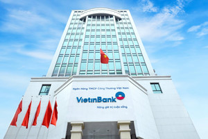 VietinBank (CTG) tiếp tục đăng ký bán sạch cổ phần tại Cảng Sài Gòn