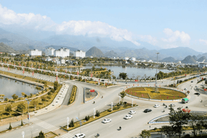 Hơn 200.000 tỷ đồng cam kết đầu tư vào Lai Châu: Phó Thủ tướng yêu cầu 'đã cam kết là phải làm'