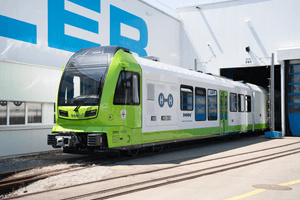 Mua 44 đoàn tàu metro của Trung Quốc, tổng trị giá gần 12.000 tỷ đồng