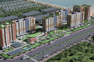 TP tương lai của Việt Nam dành 500 tỷ cho quỹ nhà ở, chính thức khởi công dự án nhà cho thuê đầu tiên