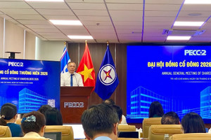 Lãnh đạo doanh nghiệp điện quy mô 4.000 tỷ đồng bị khởi tố, EVN lên tiếng về sự việc