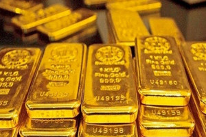 Từ 1/7, mua bán vàng miếng phải nộp thuế thu nhập cá nhân