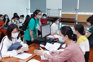 Tin vui cho hàng triệu gia đình: Học sinh, sinh viên có thể được vay vốn 8.000.000 đồng/tháng