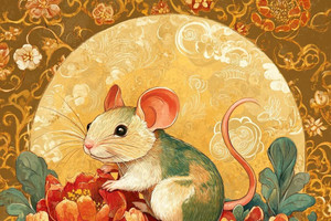 Tháng 7 Dương lịch, 5 con giáp đón vận may bất ngờ, ra cửa được quý nhân nâng đỡ, nhiều cơ hội thăng tiến
