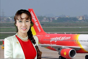 Hãng hàng không của tỷ phú Nguyễn Thị Phương Thảo chuẩn bị gia nhập thị trường Úc, sẽ cạnh tranh với hai ‘ông lớn’ Qantas và Virgin