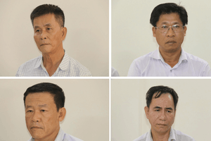Ra quyết định khởi tố, bắt tạm giam loạt Giám đốc, lãnh đạo doanh nghiệp lớn
