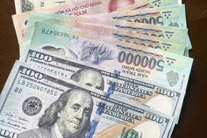 Tỷ giá hôm nay 30/6: Đồng USD có thêm động lực sau diễn biến mới tại Trung Đông
