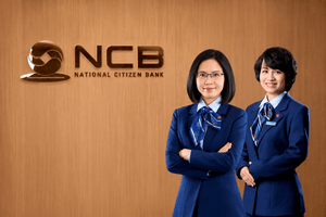 Chân dung hai nữ Phó Tổng Giám đốc vừa được NCB bổ nhiệm