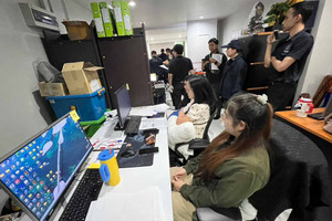 Phát hiện đường dây gian lận thi công chức liên quan 3.000 người: U60 đi thi hộ, Thủ tướng Thái Lan ra chỉ đạo nóng